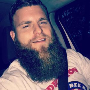 Meet your Posher, Ben